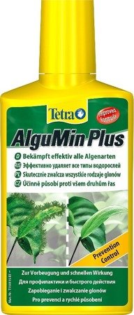 Tetra AlguMin Plus 500ml