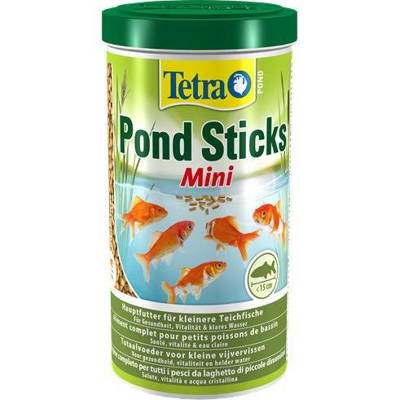 Tetra Pond Sticks Mini 1 L
