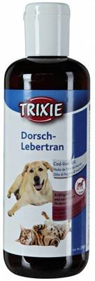 Trixie Dorsch-Lebertran 250 ml