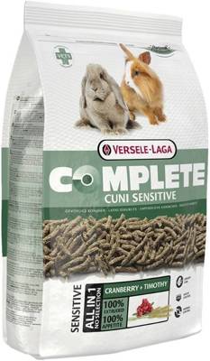 VERSELE-LAGA Cuni Sensitive Komplett 1,75 kg - Futter für Kaninchen