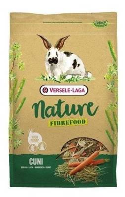 Veresele Laga Nature Fibrefood Cuni -Kaninchen 1kg