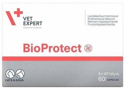 VetExpert BioProtect 60 