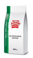 ARION Original Adult Small Breed Chicken & Rice 20kg 