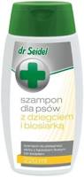 Dr. Seidel Shampoo mit Teer und Biosarker 220ml