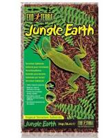 Exo Terra Jungle Earth - natürliches Terrarium-Substrat Inhalt: 26,4 l