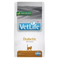 FARMINA Vet Life Cat Diabetic 400g