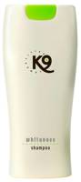 K9 Whiteness Shampoo 300 ml