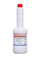 LAB-V Hyper Calcemix - Ergänzungs- und Mineralfutter für periparturale Kühe zur Vorbeugung von Calcium- und Magnesiummangel 1kg