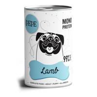 PEPE MONO PROTEIN Lamb (Lammfleisch) 400g