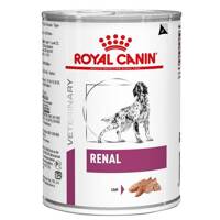 ROYAL CANIN Renal Canine 410g
