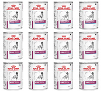ROYAL CANIN Renal Special 12x410g 