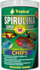 TROPICAL Super Spirulina Forte Chips 100ml