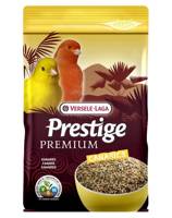 VERSELE-LAGA Canaries Premium 2,5 kg - Nahrung für einen Kanarienvogel