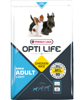 VERSELE-LAGA Opti Life Adult Light Mini 7,5kg - mit Huhn - für kleine Rassen 