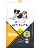 VERSELE-LAGA Opti Life Puppy Medium 12,5kg - mit Huhn - für Welpen mittlerer Rasse