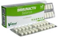 VETFOOD Immunactiv Balance 60 kaps.
